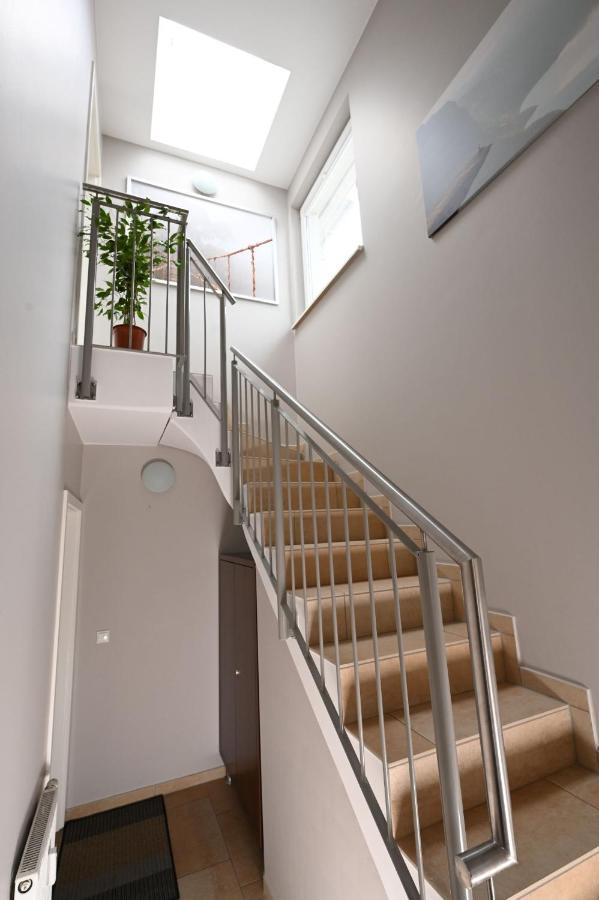 Hafenresidenz Villa Малхов Екстериор снимка